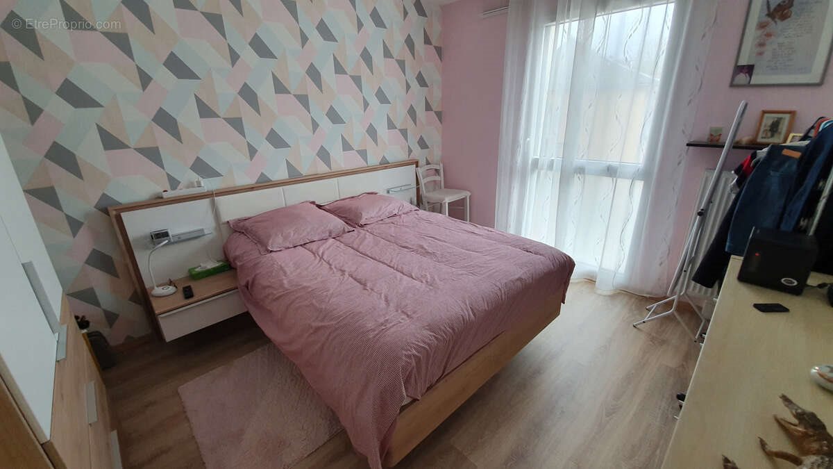 Appartement à vendre, 62m², Amiens