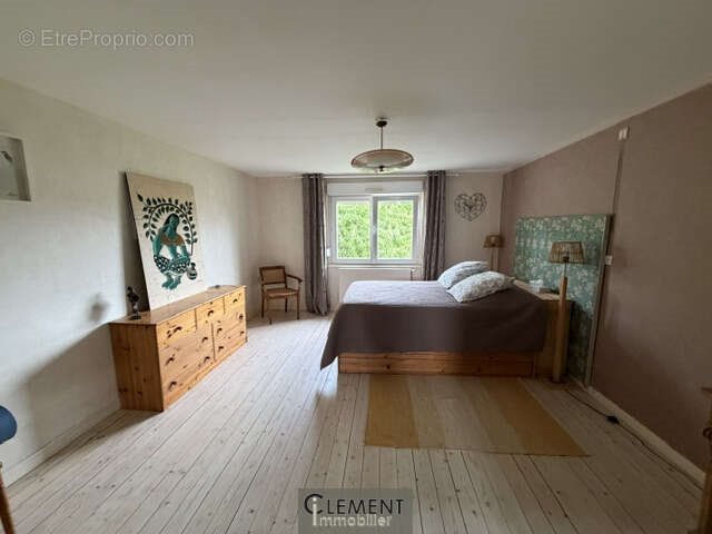 Maison à vendre, 190m², Brumath