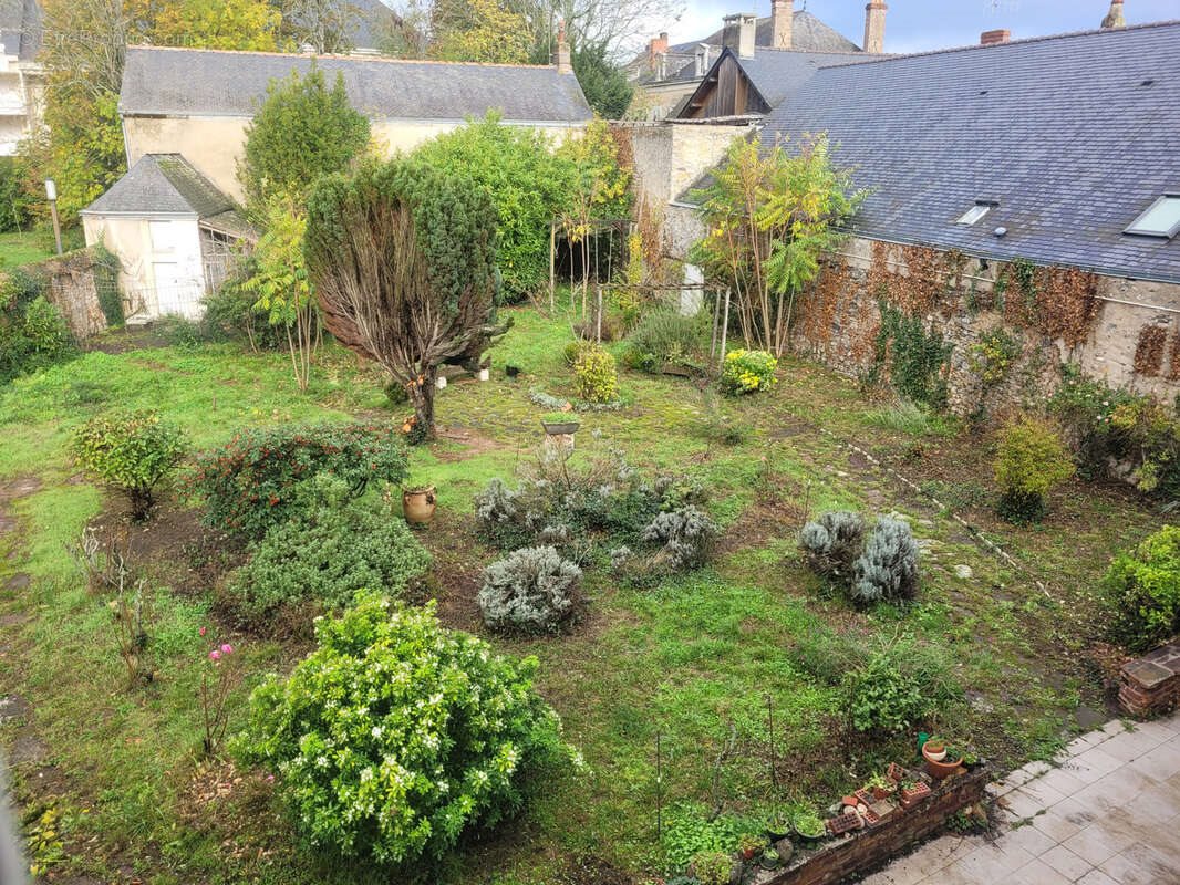 Maison à vendre, 235m², Sablé-sur-Sarthe