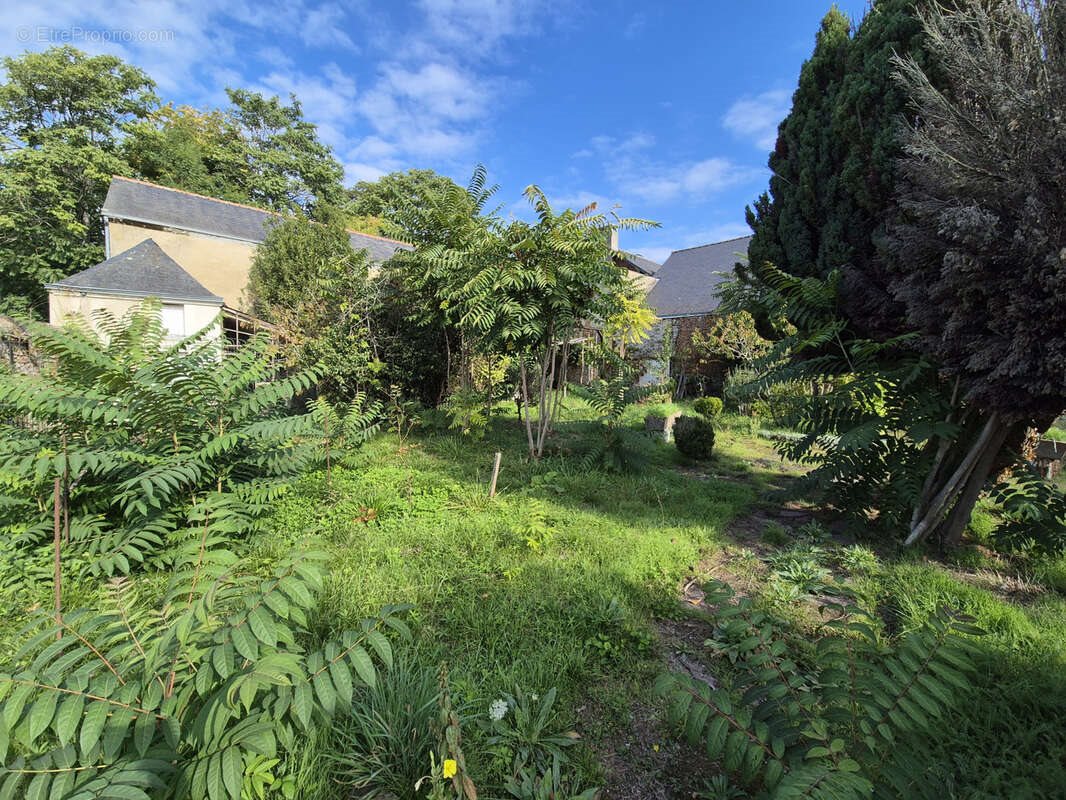 Maison à vendre, 235m², Sablé-sur-Sarthe