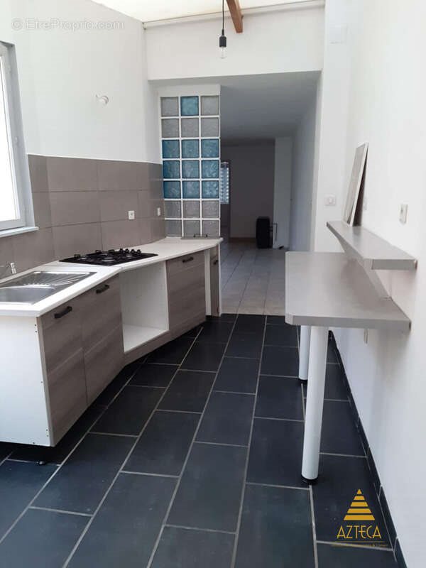 Appartement à vendre, 160m², Cambrai