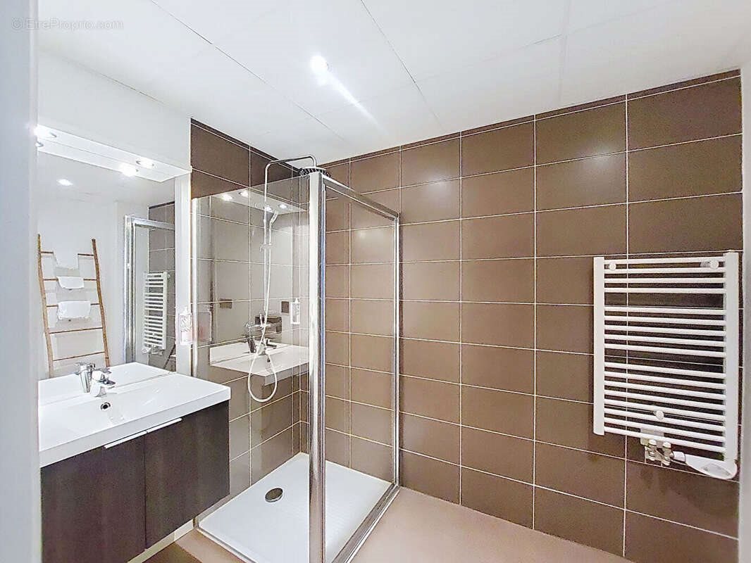 Appartement à vendre, 26m², Carquefou