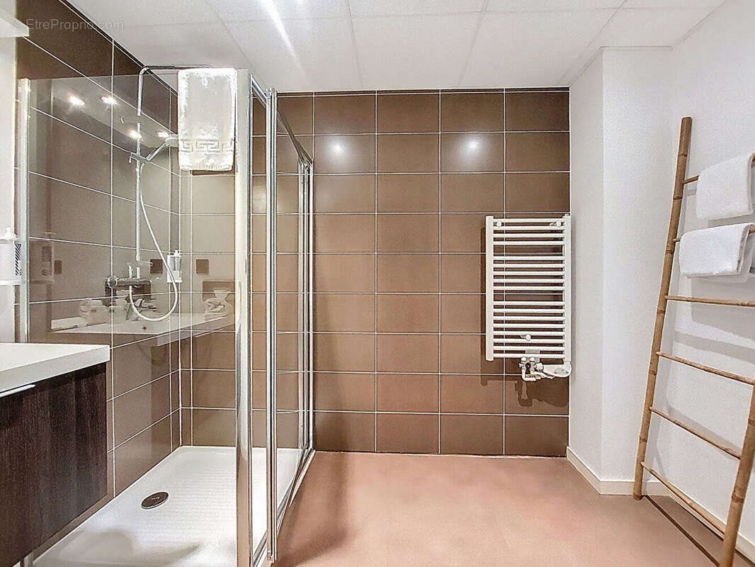 Appartement à vendre, 26m², Carquefou