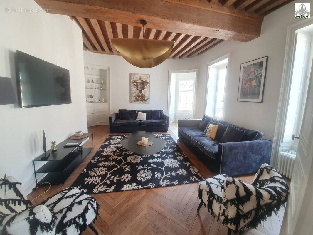 Appartement à vendre, 147m², Beaune