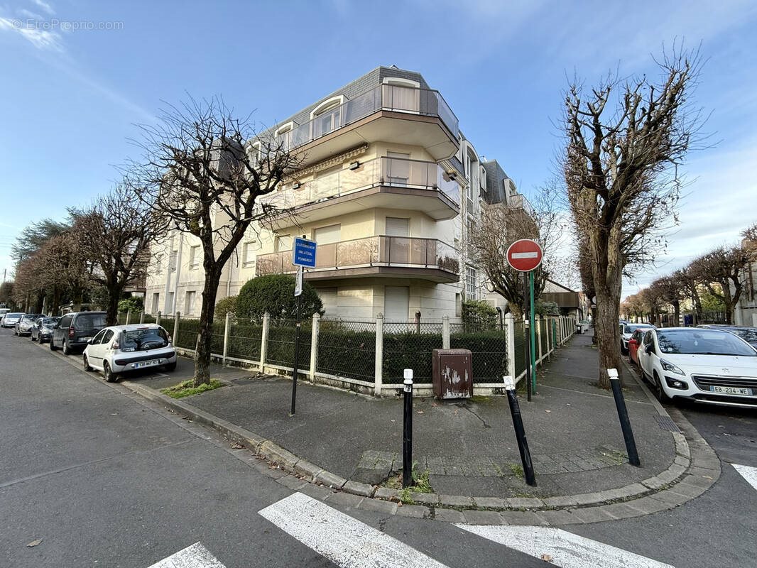 Appartement à vendre, 122m², Aulnay-sous-Bois