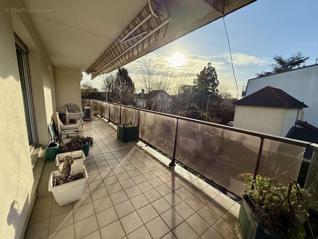Appartement à vendre, 122m², Aulnay-sous-Bois