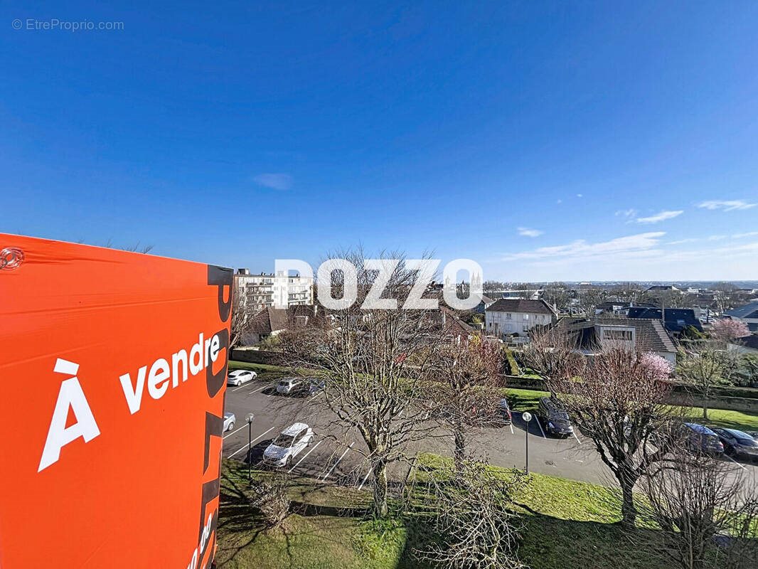 Appartement à vendre, 87m², Caen