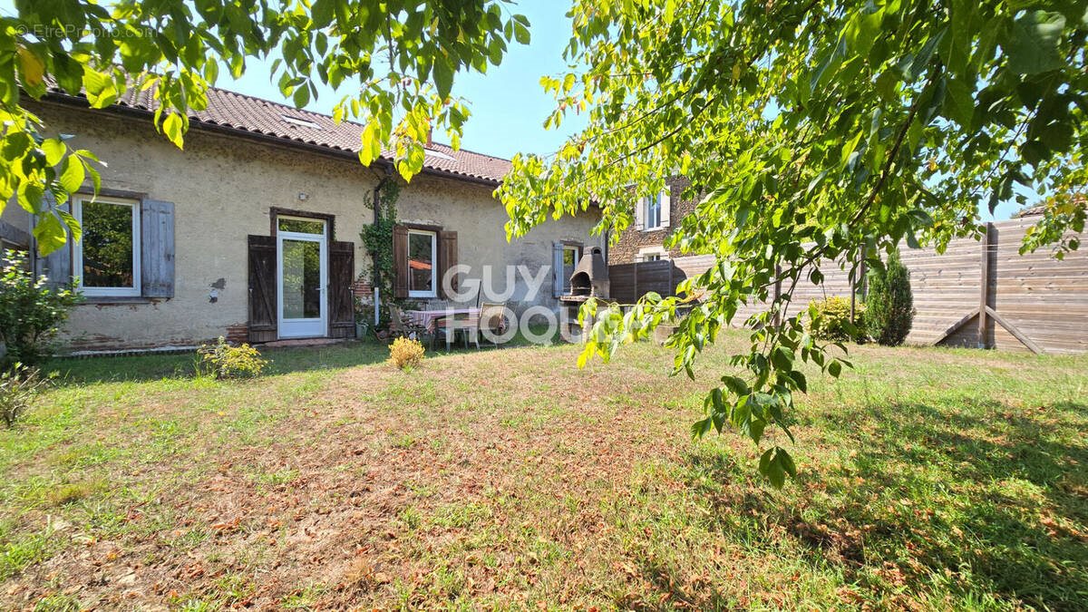 Maison à vendre, 190m², Pontenx-les-Forges