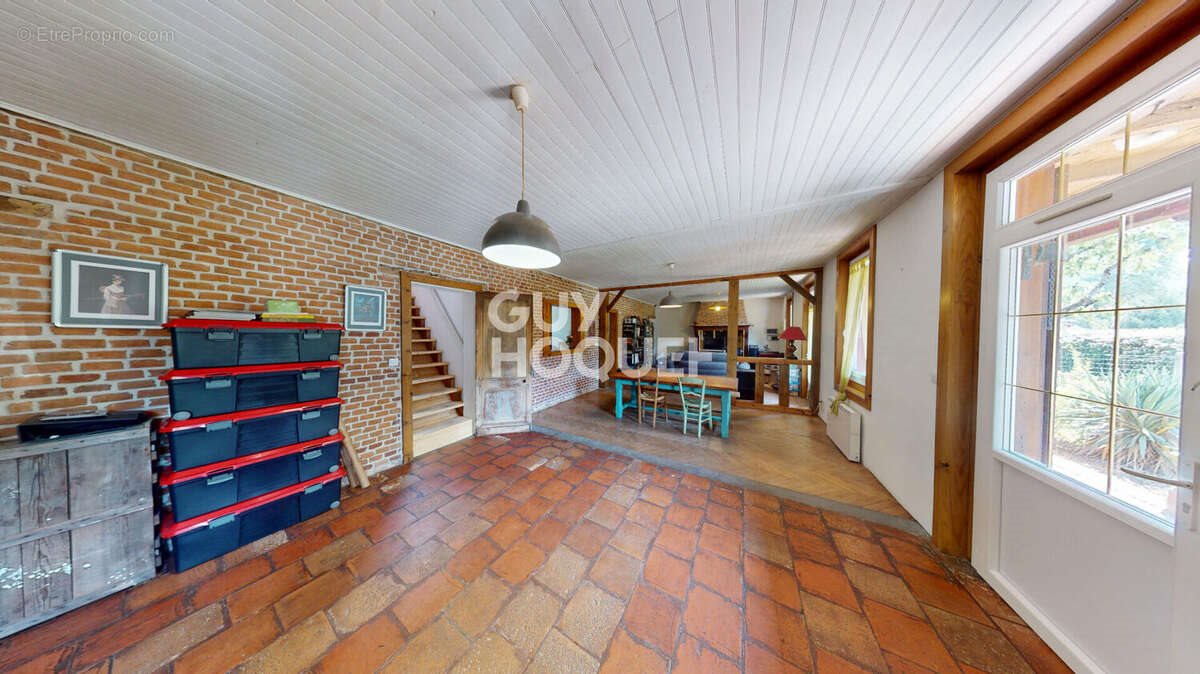 Maison à vendre, 190m², Pontenx-les-Forges