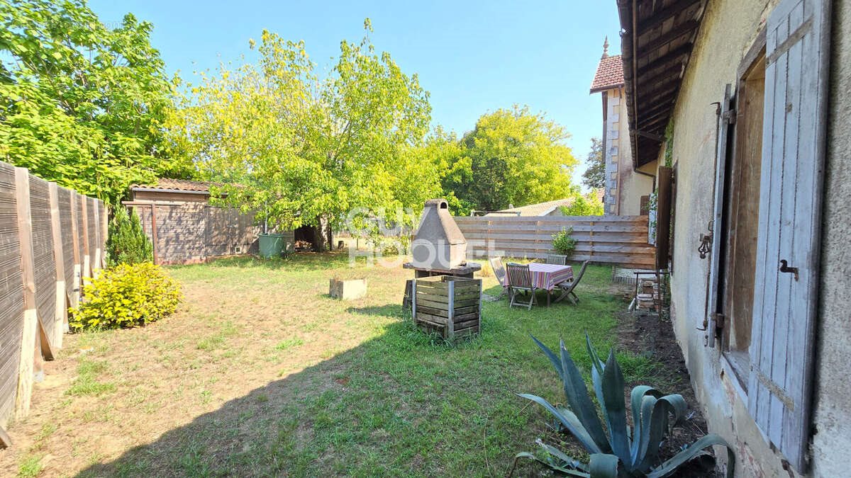 Maison à vendre, 190m², Pontenx-les-Forges