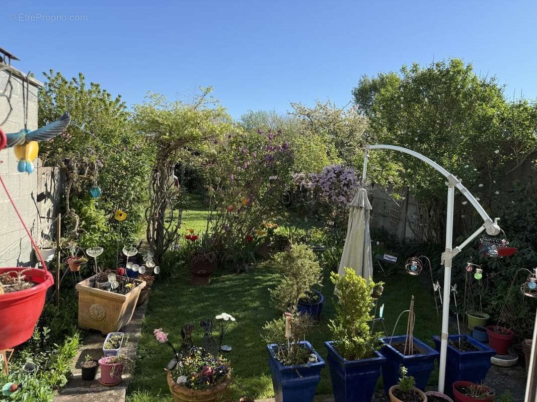 Maison à vendre, 112m², Cholet