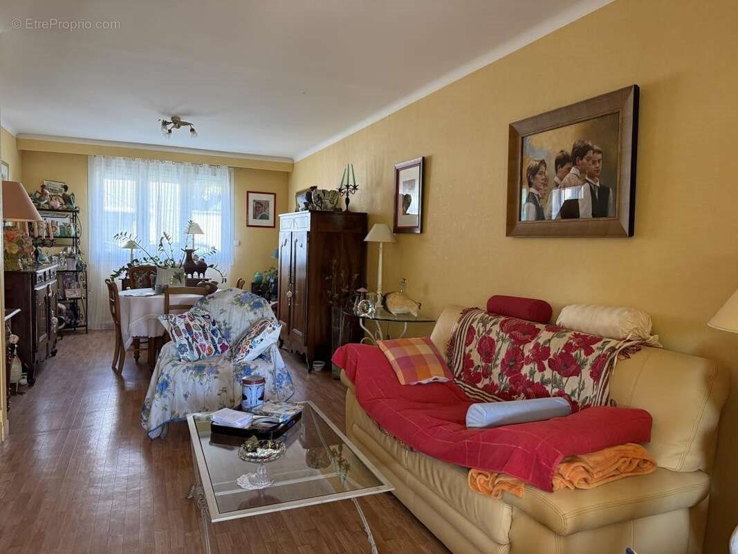 Maison à vendre, 112m², Cholet