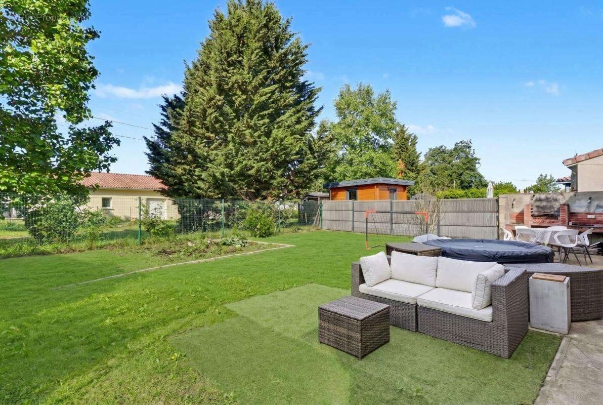 Maison à vendre, 92m², Saint-Hilaire