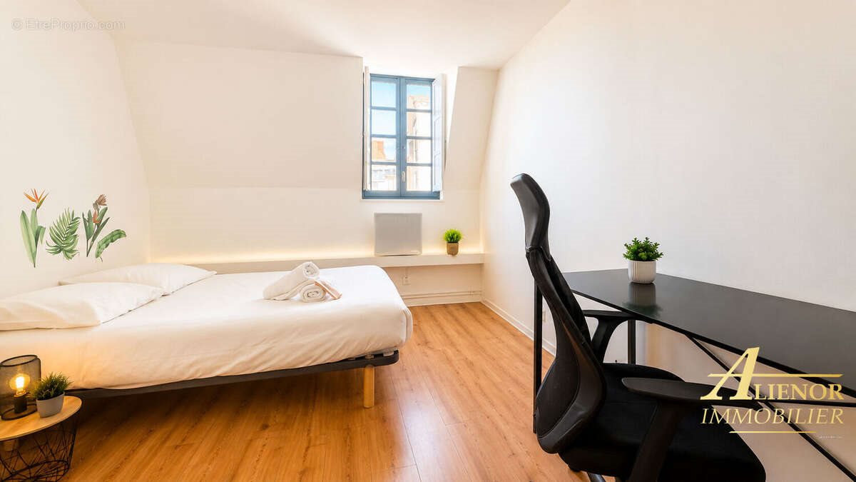 Appartement à vendre, 79m², Périgueux