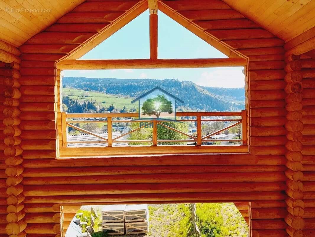 Maison à vendre, 235m², La Bourboule