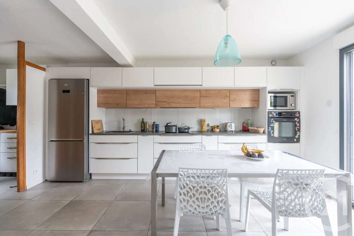 Maison à vendre, 121m², Champigny-sur-Marne