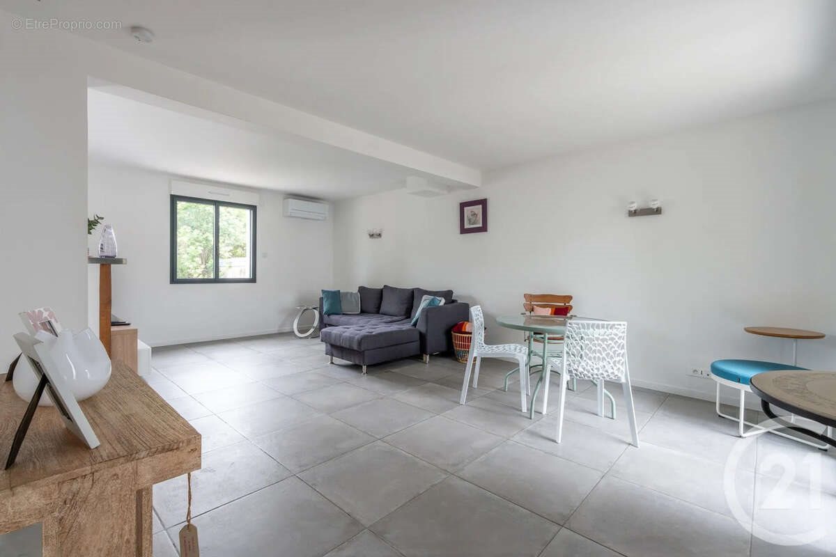Maison à vendre, 121m², Champigny-sur-Marne