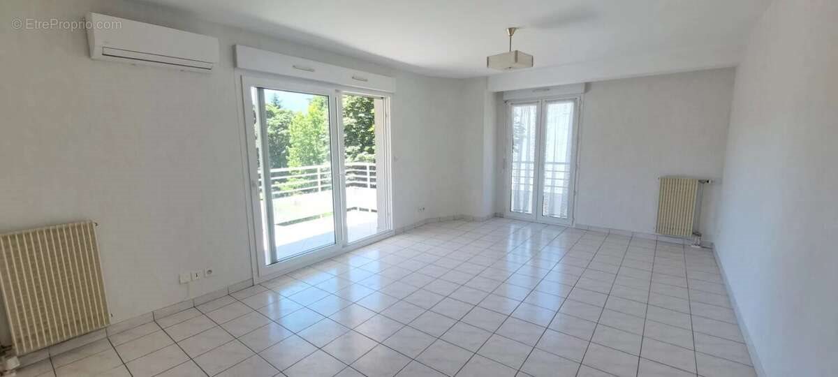 Appartement à vendre, 82m², Eybens