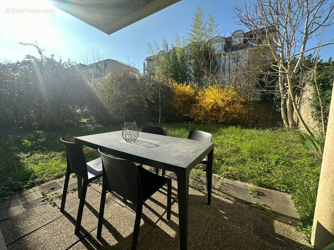 Appartement à vendre, 43m², Dammarie-les-Lys