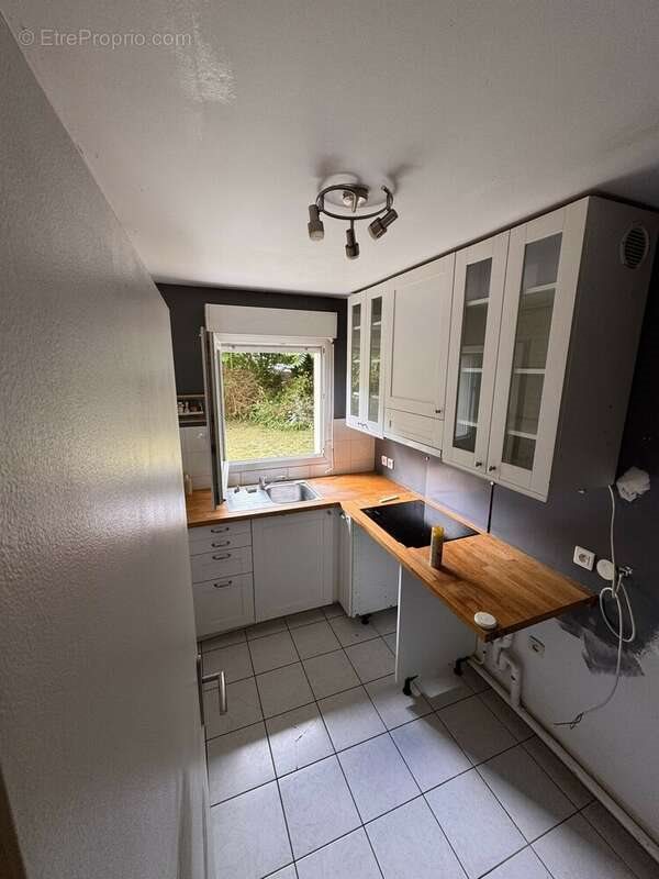 Appartement à vendre, 43m², Dammarie-les-Lys