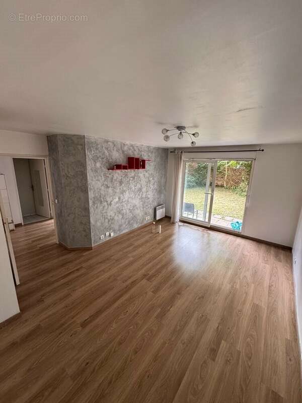 Appartement à vendre, 43m², Dammarie-les-Lys
