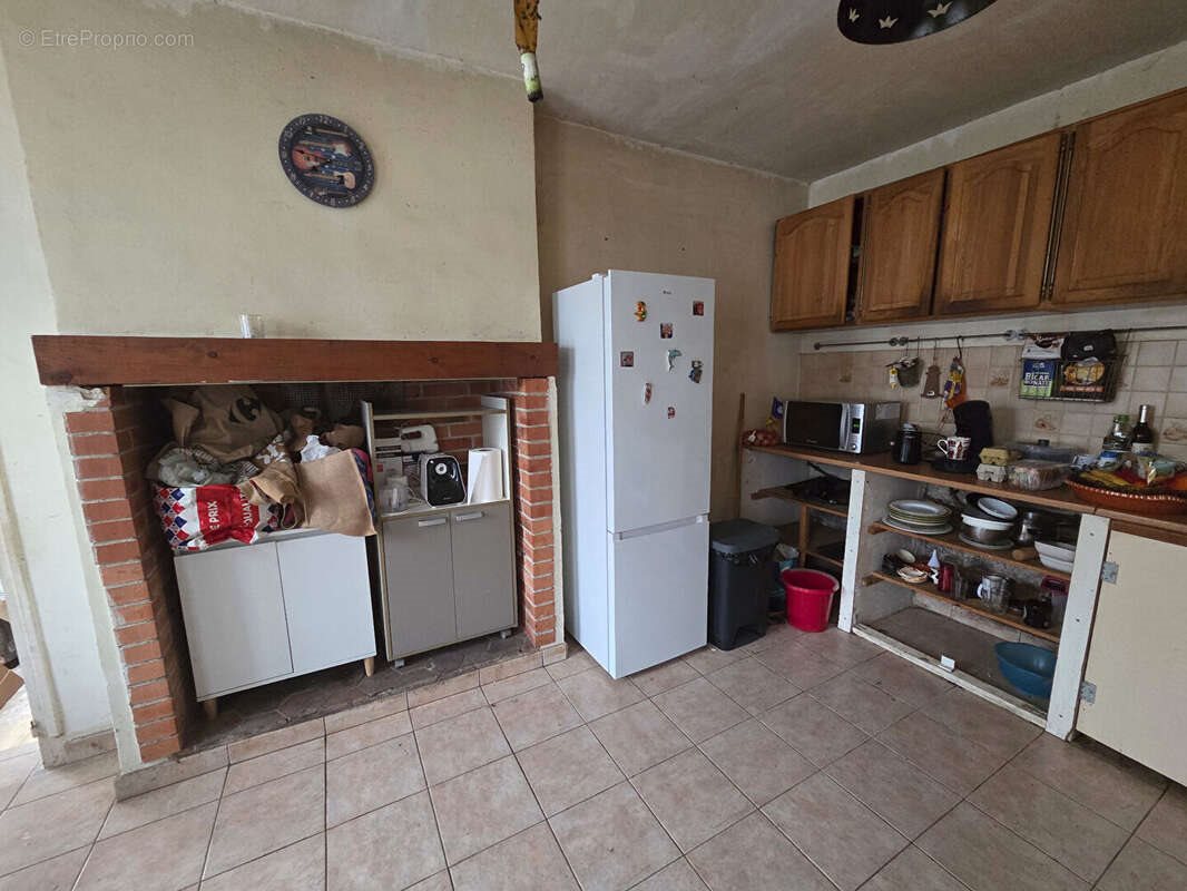 Maison à vendre, 91m², Perceneige
