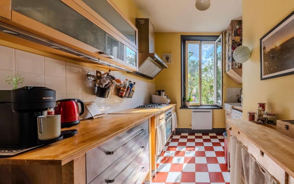 Appartement à vendre, 75m², Nancy