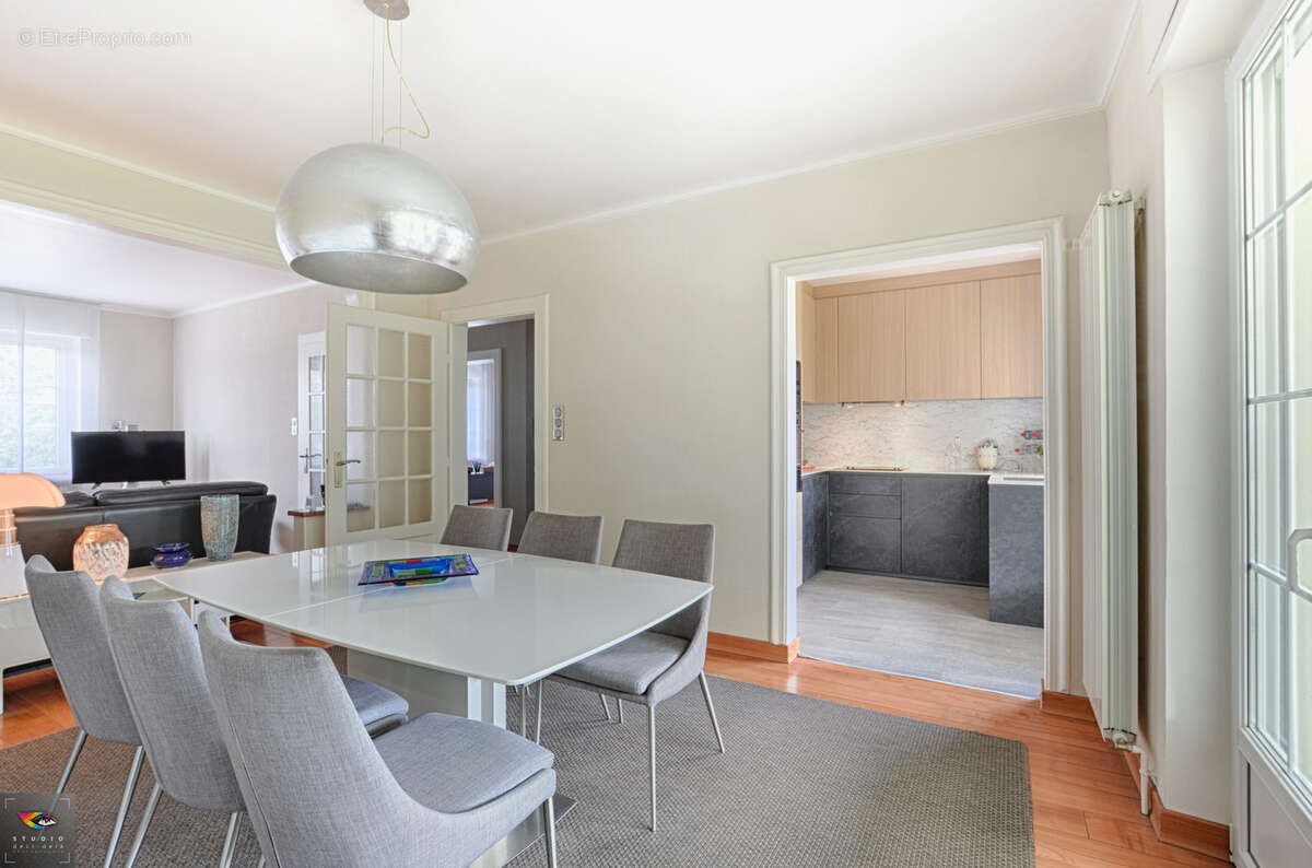 Maison à vendre, 150m², Terville