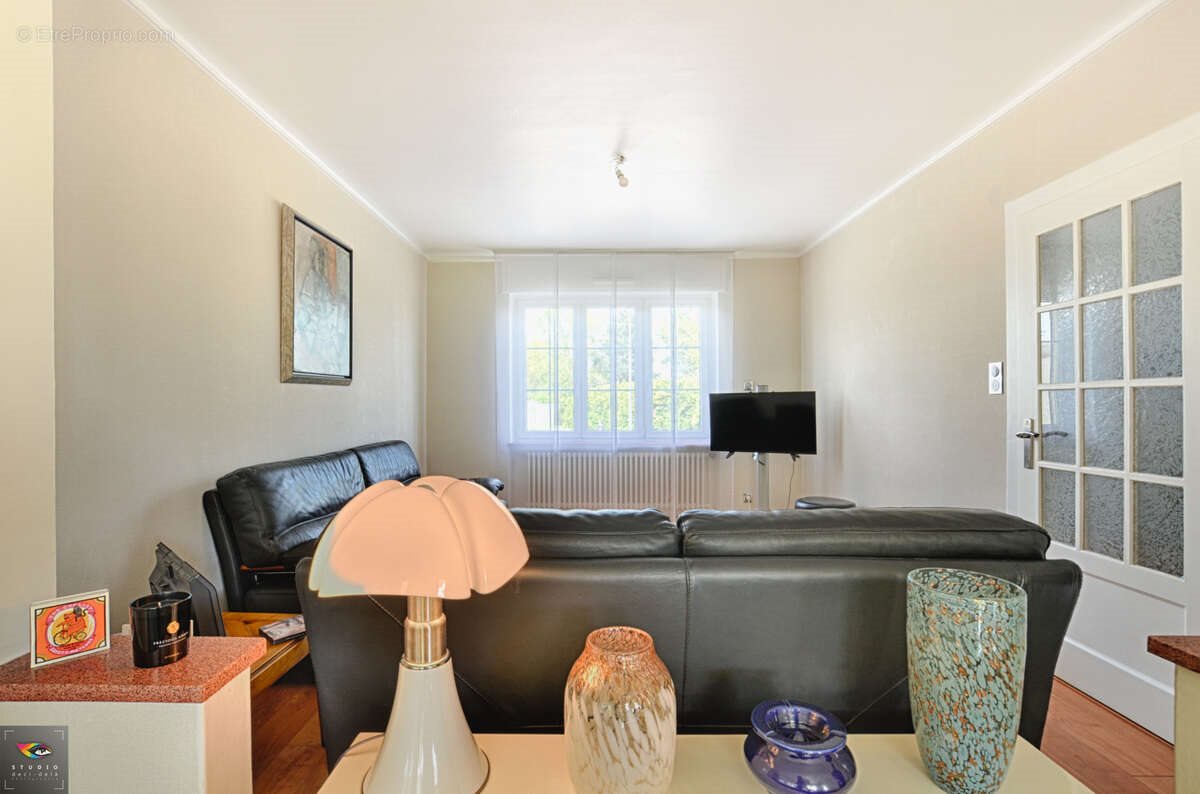 Maison à vendre, 150m², Terville