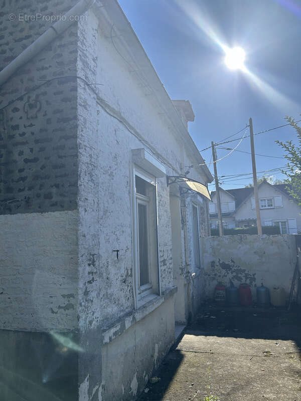 Maison à vendre, 70m², Libercourt