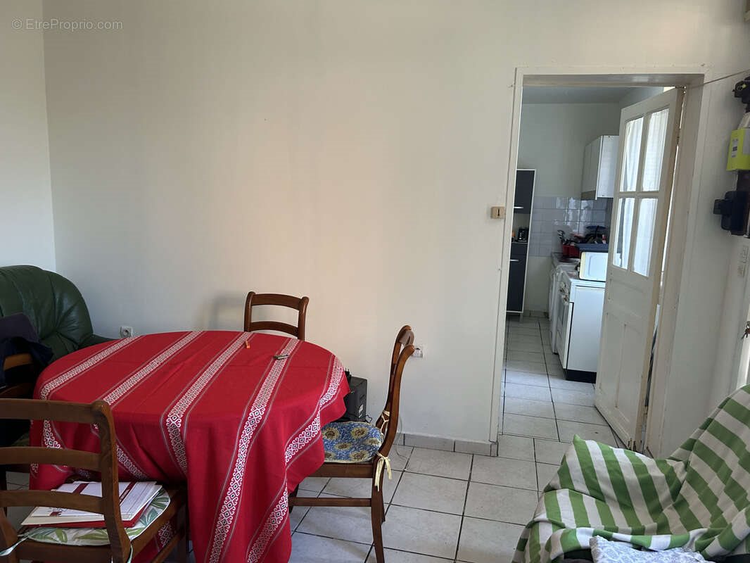 Maison à vendre, 70m², Libercourt