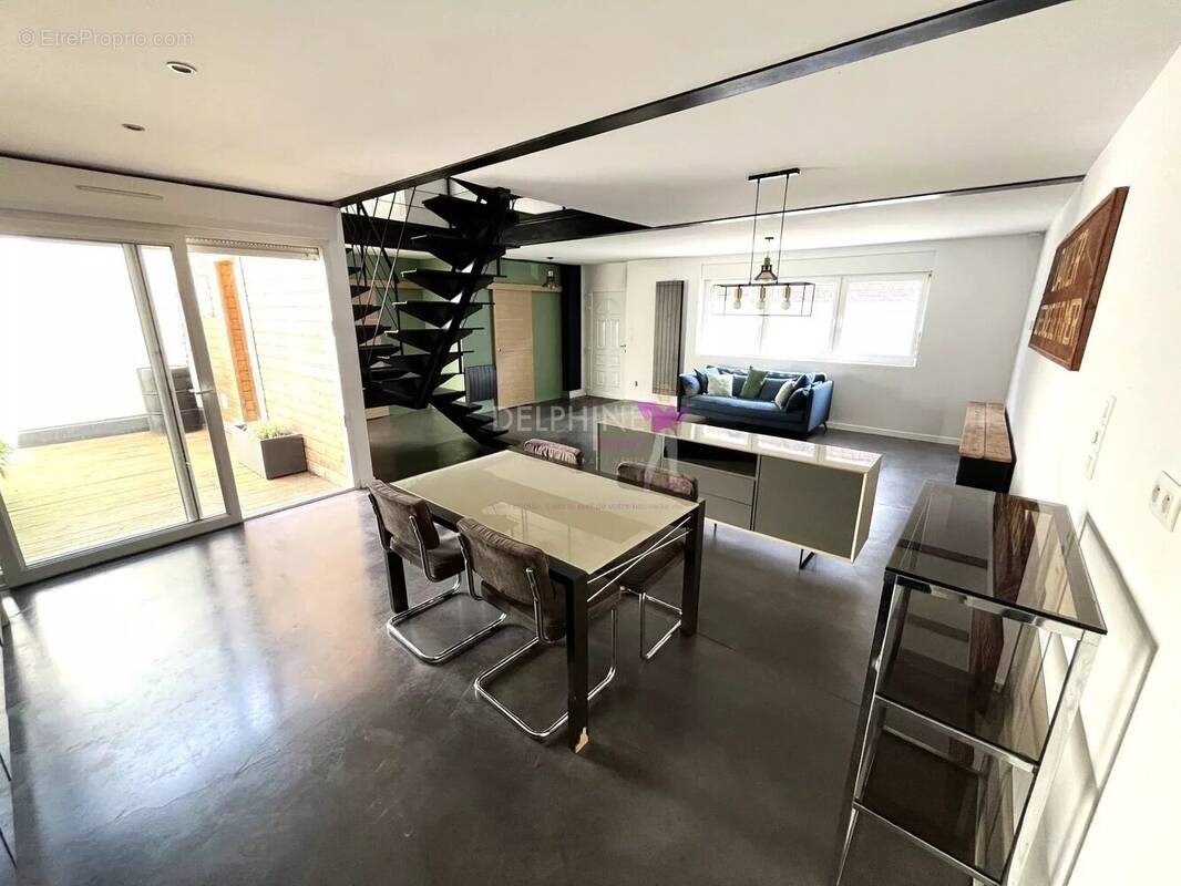 Maison à vendre, 92m², Mouvaux