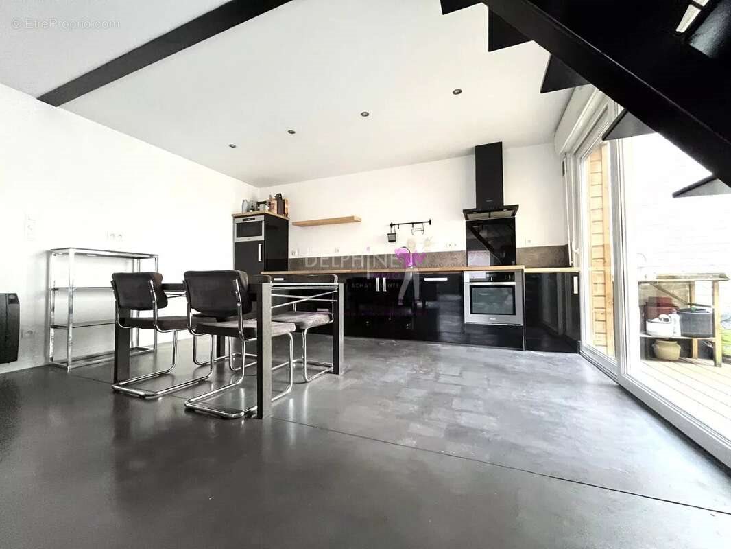 Maison à vendre, 92m², Mouvaux