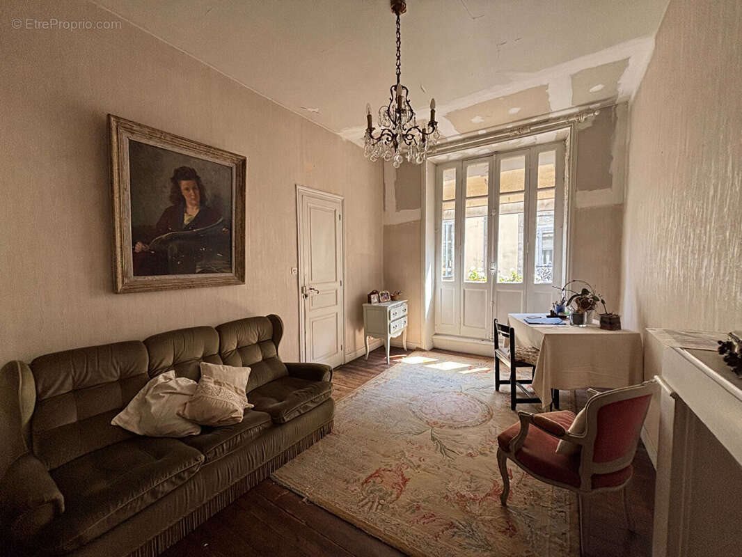 Appartement à vendre, 85m², Quimper