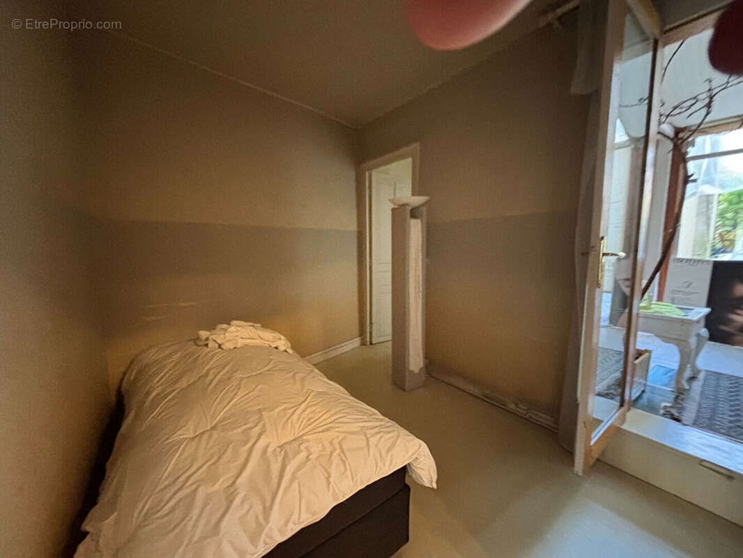 Appartement à vendre, 85m², Quimper
