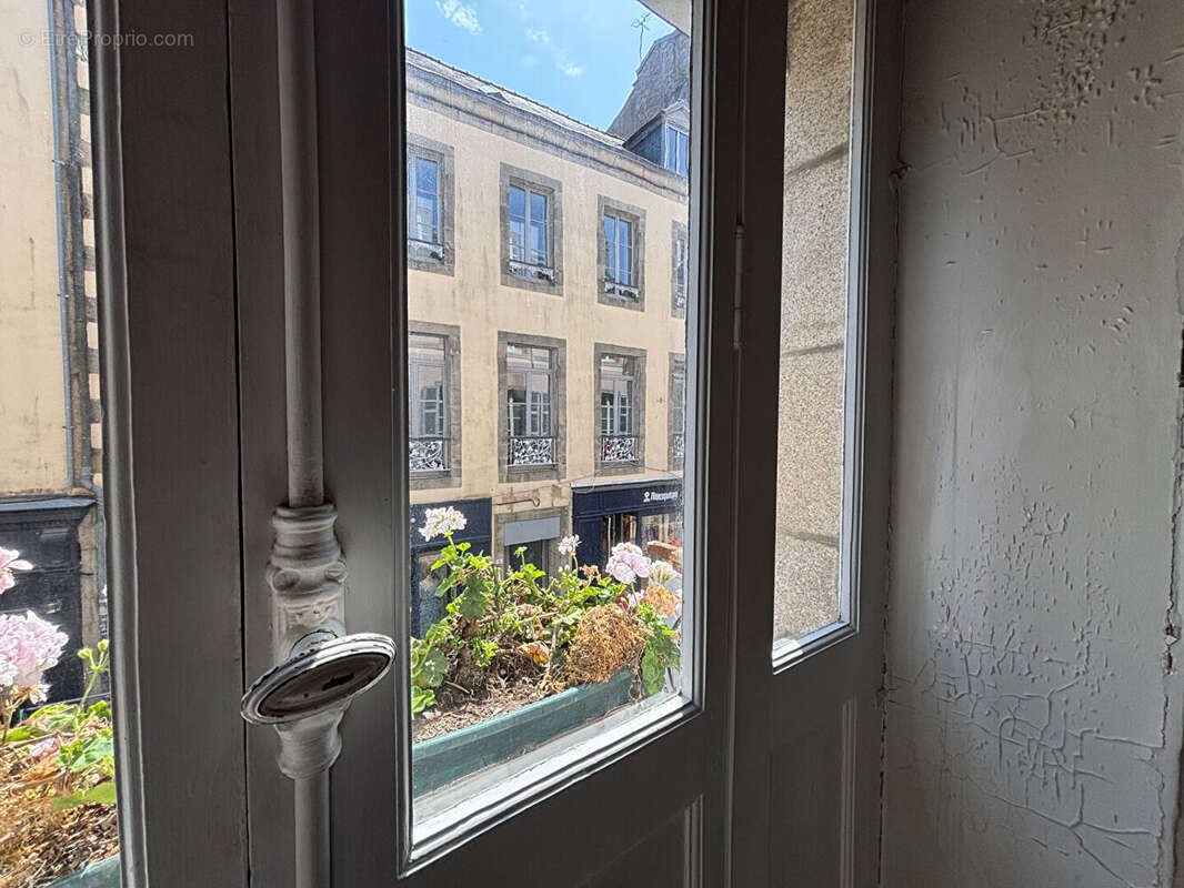 Appartement à vendre, 85m², Quimper
