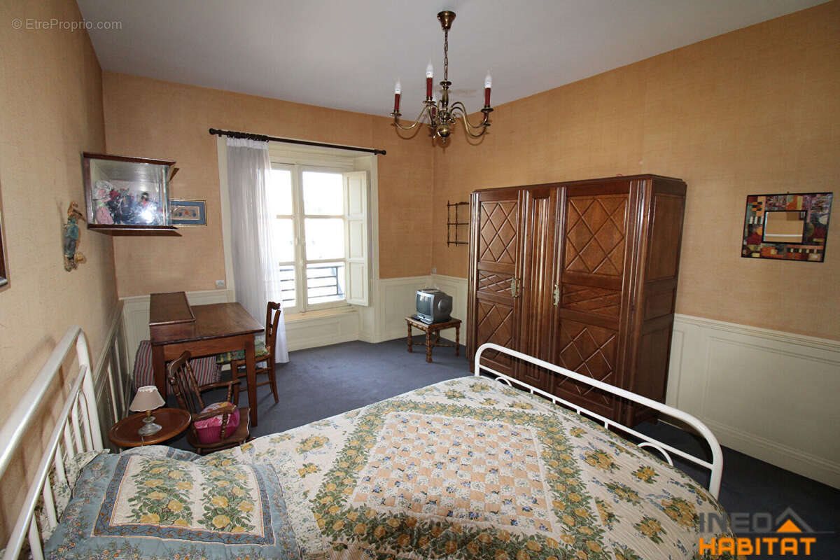 Appartement à vendre, 101m², Rennes