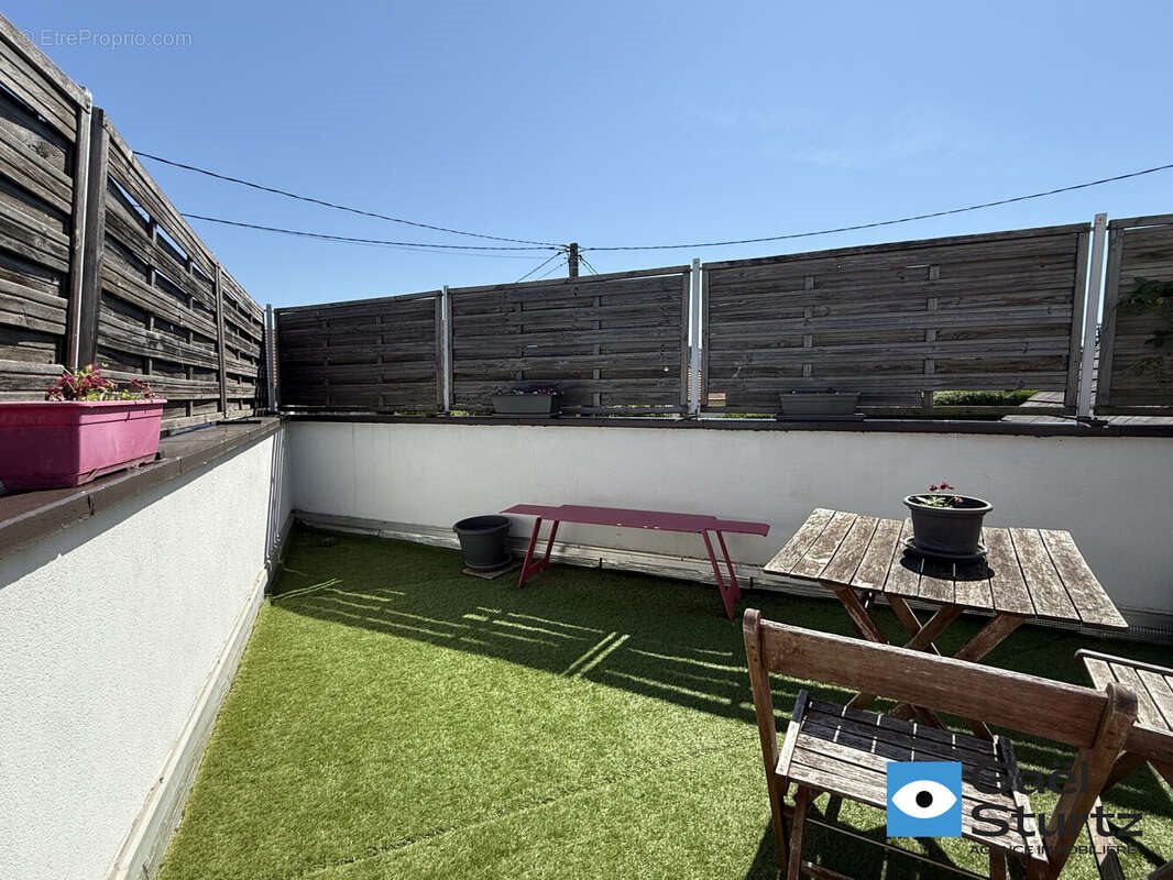Appartement à vendre, 93m², Oberhausbergen