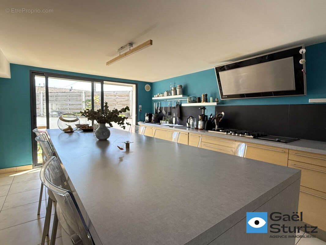 Appartement à vendre, 93m², Oberhausbergen