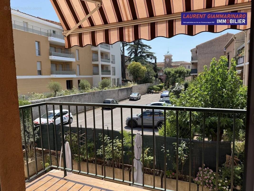 Appartement à vendre, 69m², Arles