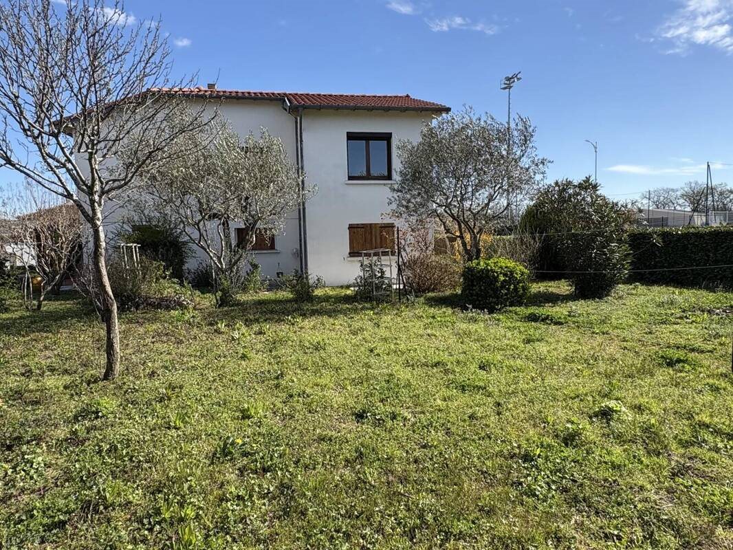 Maison à vendre, 125m², Tournefeuille