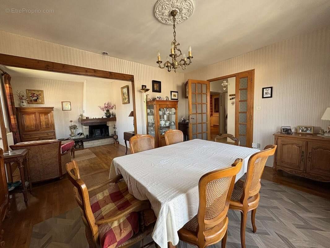 Maison à vendre, 125m², Tournefeuille