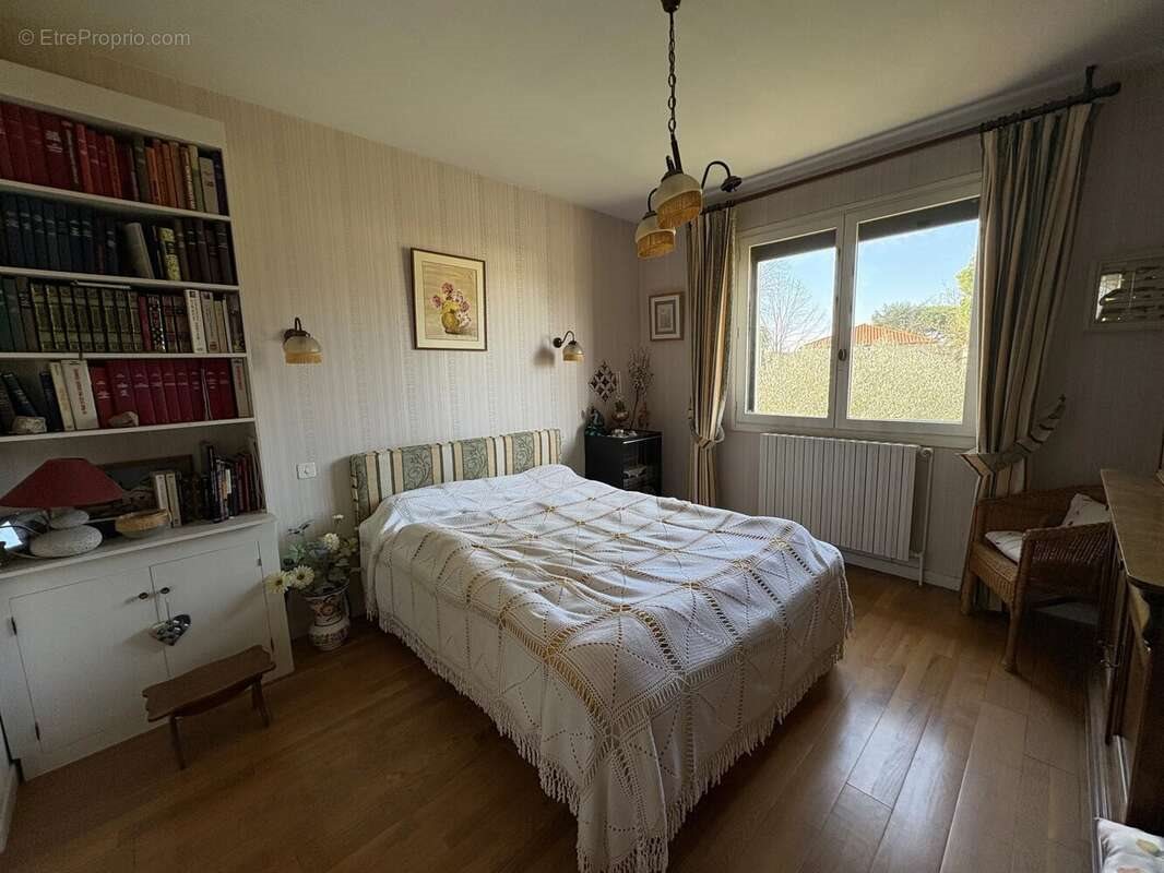 Maison à vendre, 125m², Tournefeuille
