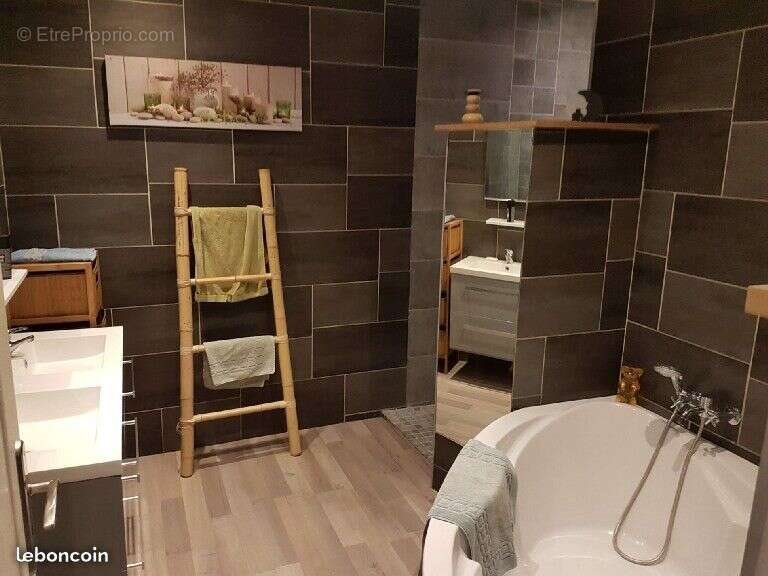 Maison à vendre, 115m², Blairville