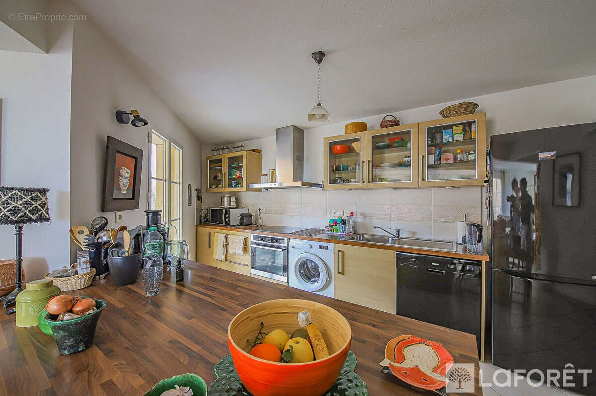 Appartement à vendre, 83m², Brando