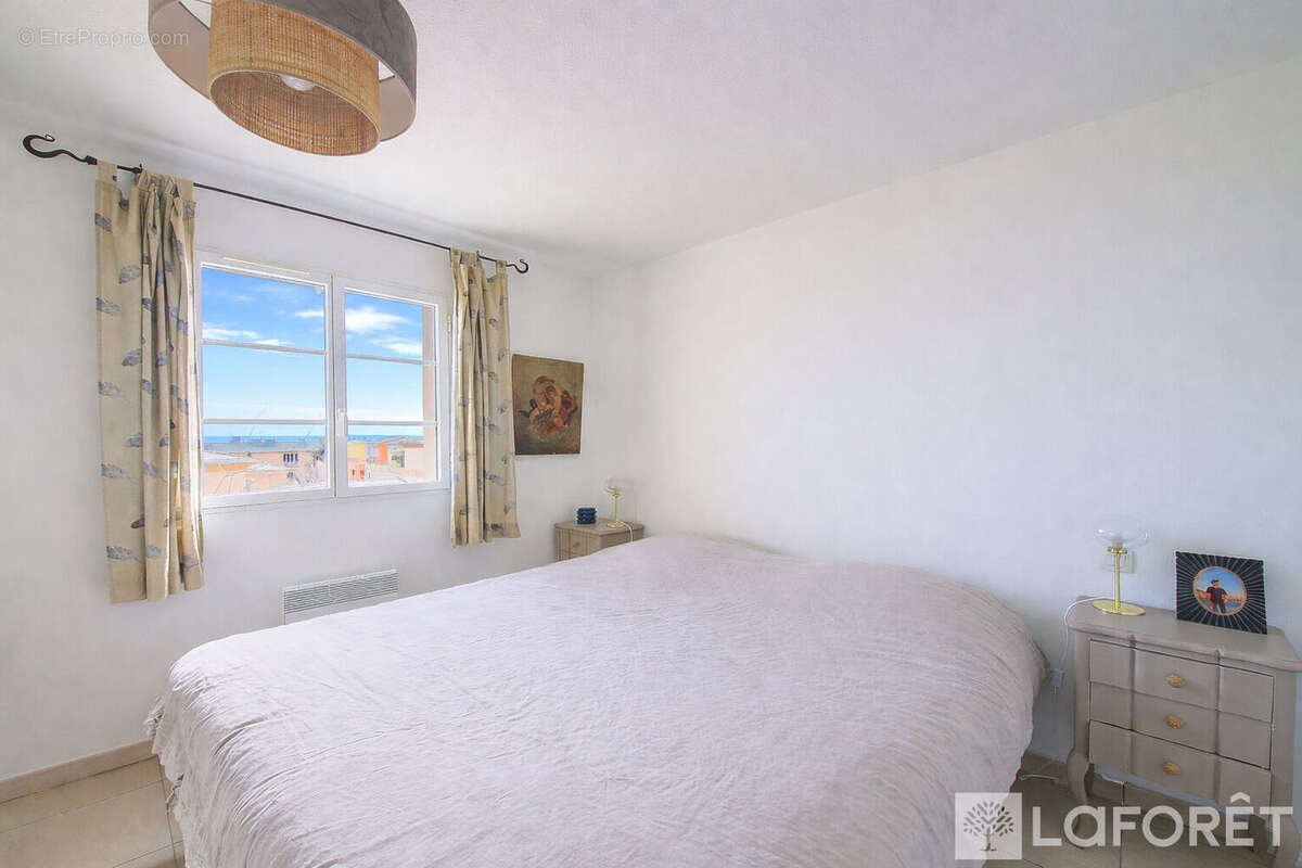 Appartement à vendre, 83m², Brando