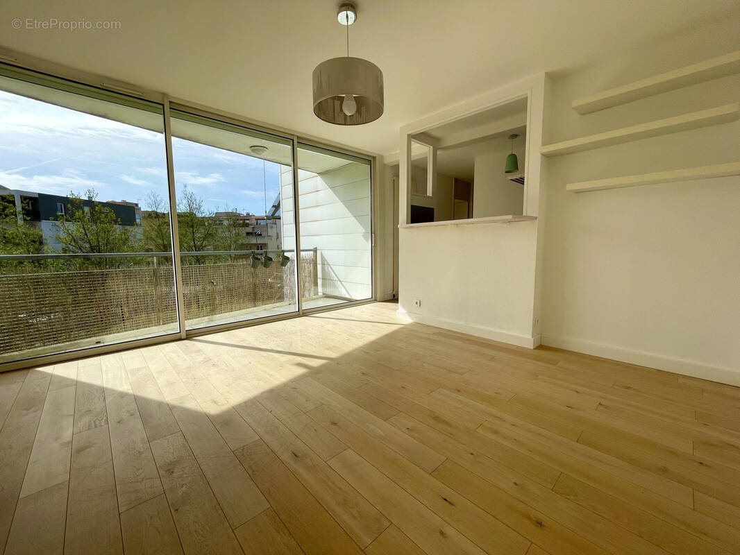 Appartement à vendre, 51m², Rodez