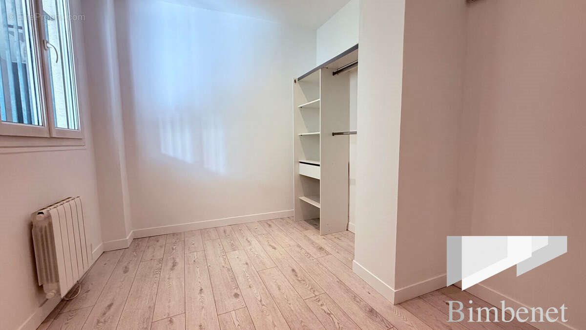 Appartement à vendre, 29m², Orléans