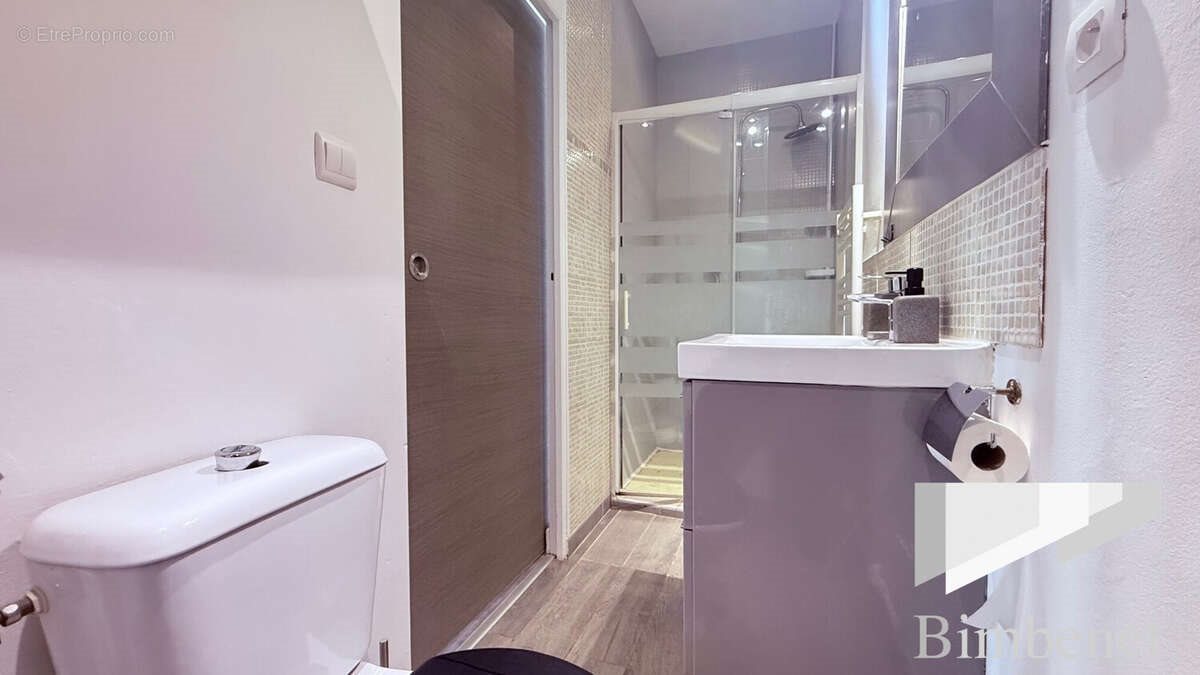 Appartement à vendre, 29m², Orléans