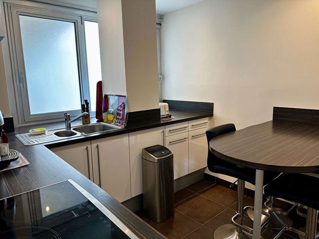 Appartement à vendre, 117m², Nancy
